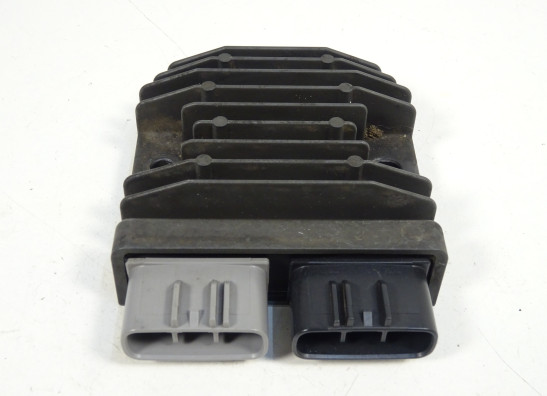 Regulator rectifier  Yamaha MT 09