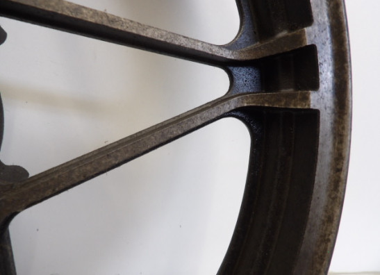 Felge vorne Honda GL 650