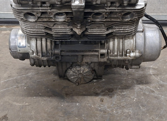 Motorblok Suzuki GS 550