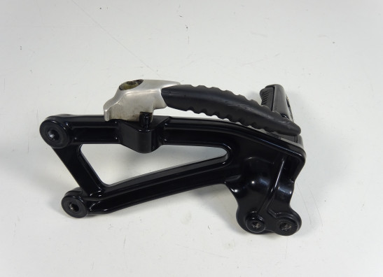 Duo voetsteun links Ducati ST4