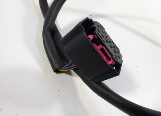 Stuurschakelaar links BMW K 1200 GT