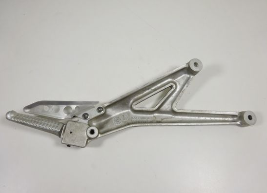 Duo voetsteun links Ducati Multistrada 1000