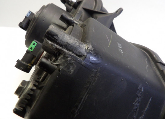 Koplamp Kawasaki ZZR 1400