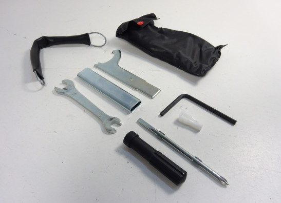 Tool set Honda CB 500 X