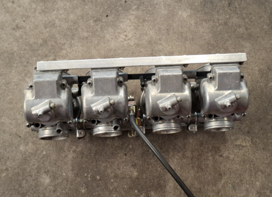 Vergaser-Set Kawasaki ZX 10 R