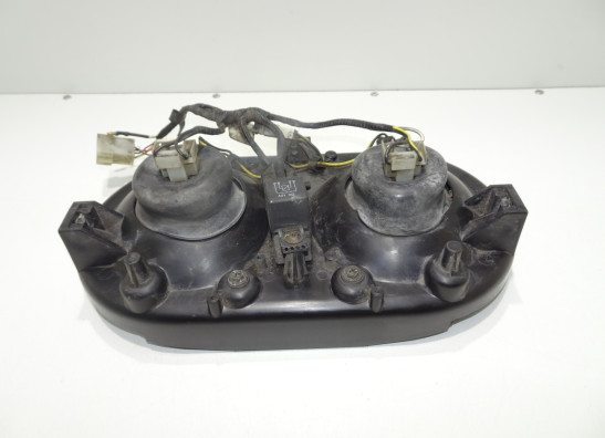 Headlight Triumph Tiger 900