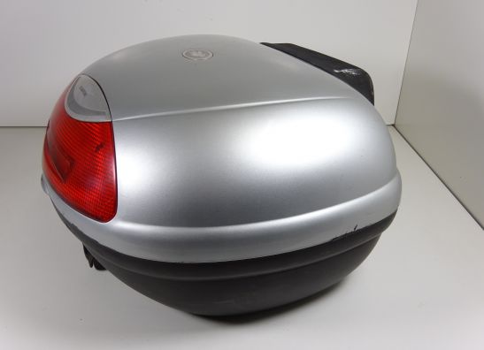 Topkoffer Overig Onbekend Unknown