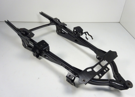 Heckrahme BMW K 1200 GT