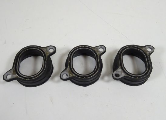 Intake parts Triumph Tiger 1050