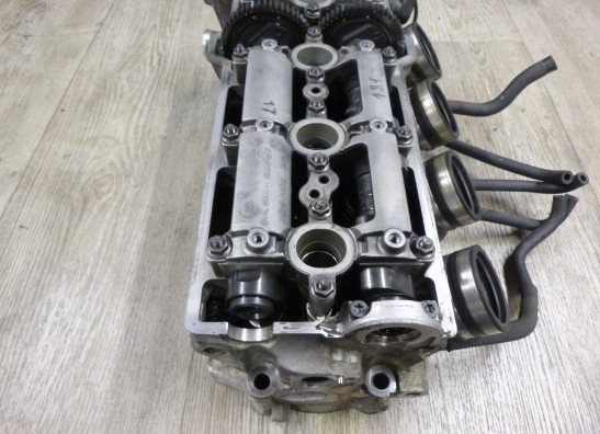 Zylinderkopf BMW K 1200 GT