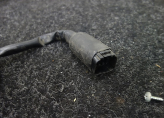 Kabelbaum Yamaha YZF R1