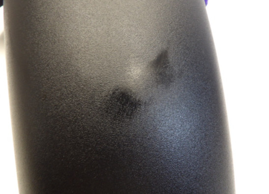 Kotflugel vorne Suzuki XF 650 Freewind