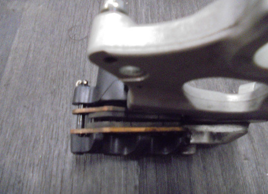 Achter remklauw Ducati Multistrada 950