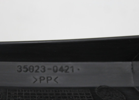 Achterspatbord Kawasaki Z 900 RS