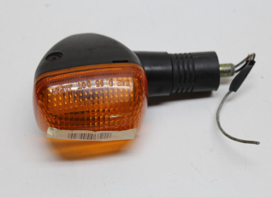 Winker right rear Suzuki GSX R 750