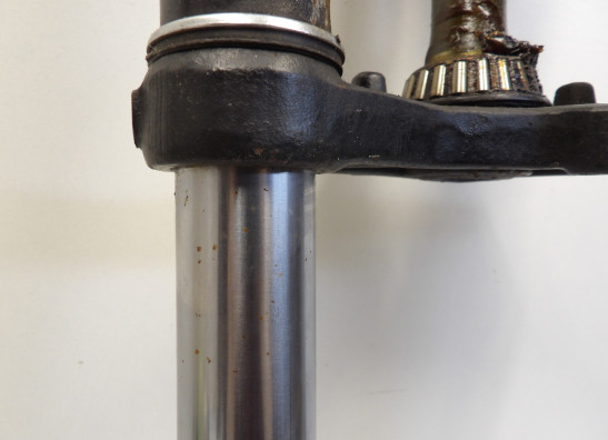 Voorpoten compleet Suzuki GSX 400 E