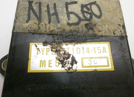 CDI ECU unit Honda CB 550