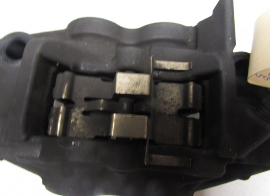 Remklauw Yamaha MT 09