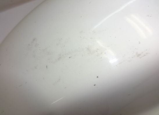 Voorspatbord Honda CBR 900 RR