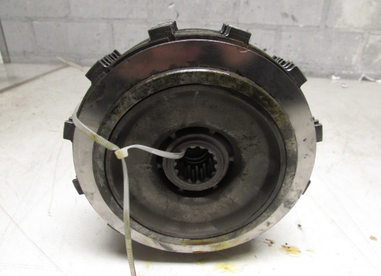 Koppeling Ducati Multistrada 1000