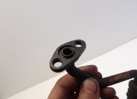 Olieleiding Kawasaki GPX 750