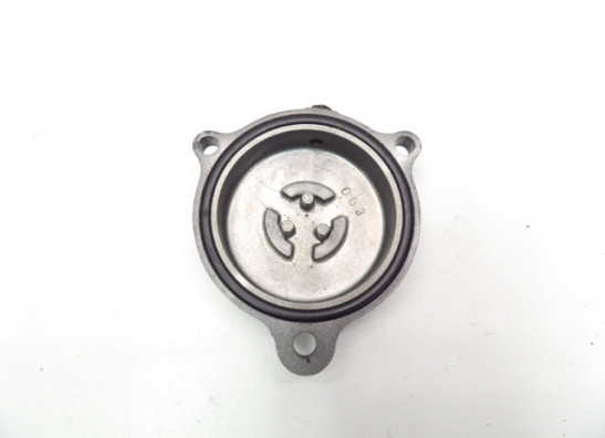 Olfilter Yamaha XTZ Tenere