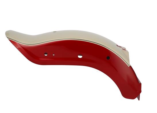 Achterspatbord Suzuki VZ 800 marauder