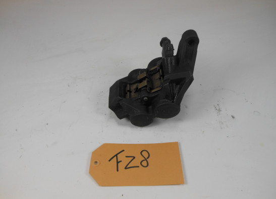 Remklauw links voor Yamaha FZ8