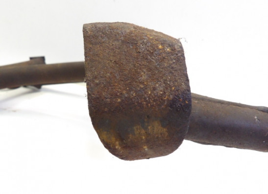 Standaard Honda VF 700  750 C Magna