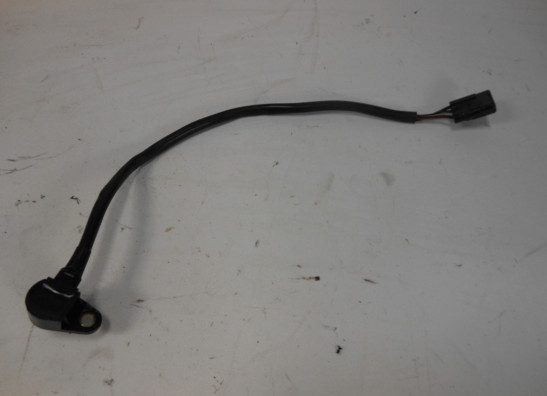 Speedometer gear box Suzuki GSF 600 650 Bandit  2000-2004