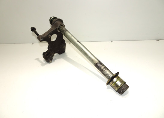 Rear axle Honda CBR 600 F