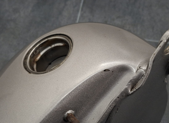 Tank Harley Davidson FLSTF Fat Boy Lo