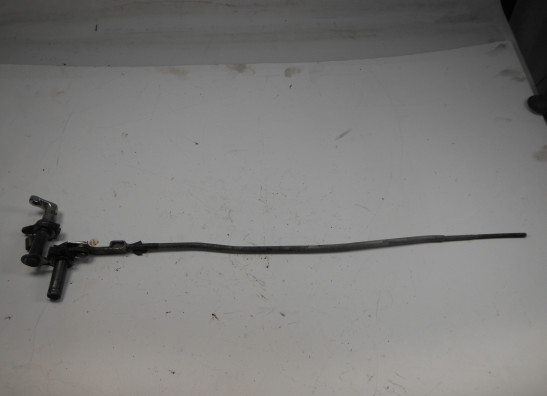 Bremssattel Bremszange hinten Suzuki VS 700 Intruder