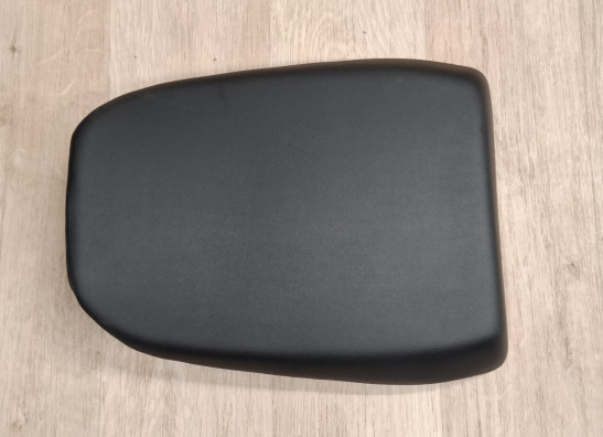 Buddy zadel Kawasaki ZX 6 R