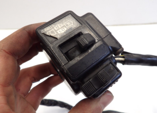 Stuurschakelaar links Suzuki GS 550 M Katana