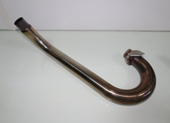 Uitlaatbochten Moto Guzzi 1200 sport