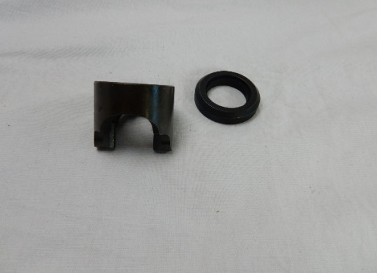 Versnellingsbak Moto Guzzi V11