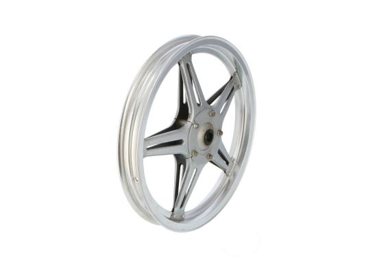 Voorvelg Honda CX 500