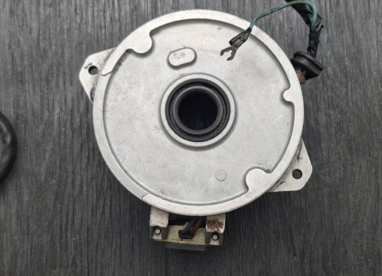 Dynamo Yamaha SR 250