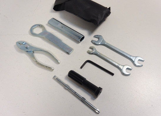 Tool set Kawasaki VERSYS 1000