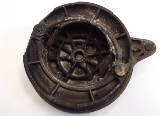 Trommelrem Suzuki GS 550