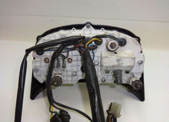 Meter combination Yamaha XJ 600 Diversion