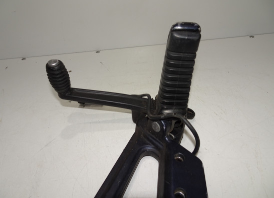 Voetsteun Rechts Ducati 600 SS Supersport