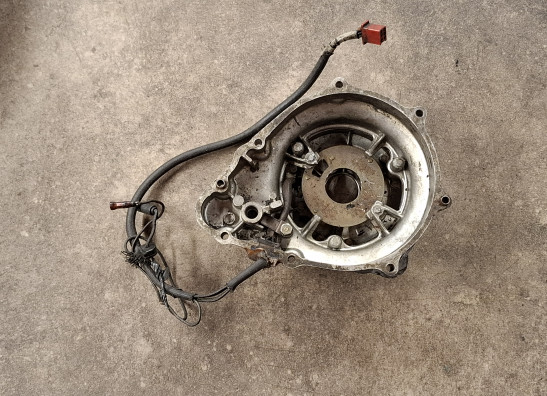 Dynamodeksel Honda CB 750 F