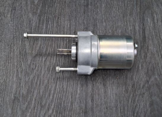 Startmotor Caballero - Fantic Deluxe 125