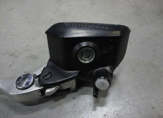 Rempomp Kawasaki Z 800