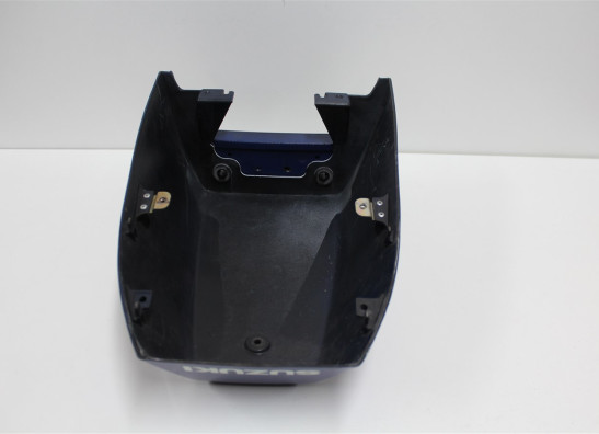 Soziusabdeckung Suzuki GSX R 750