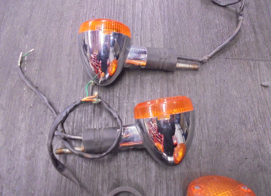 Knipperlicht Honda VF 700  750 Supermagna