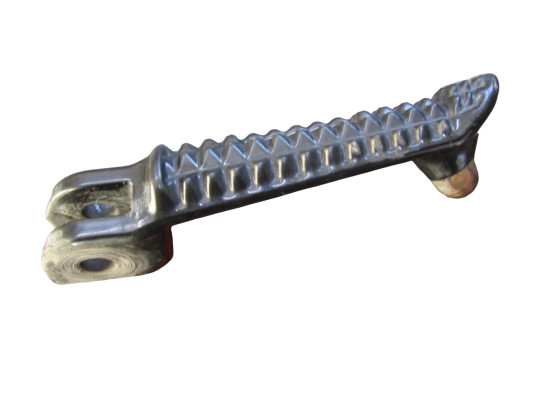 Voetsteun Rechts Triumph 675 Street Triple R