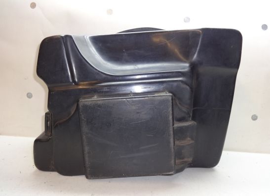 Linker koffer Moto Accessoires Bagage